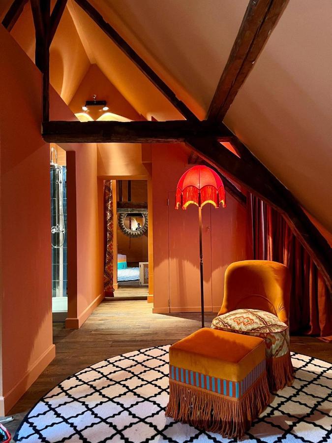 Flora Hotell Antwerpen Exteriör bild